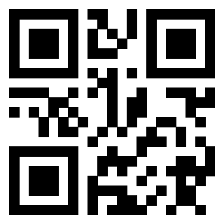 Scansione del Qr Code di 3910590478