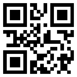 3910590481 Qr Code associato