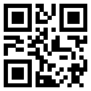 Qr Code di 3910590482