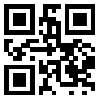 3910590484 - Immagine del Qr Code associato