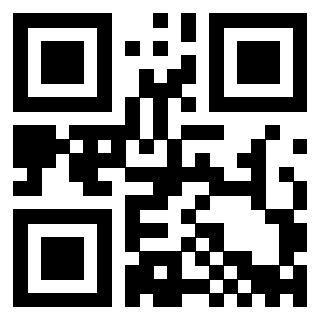 Il Qr Code di 3910590485