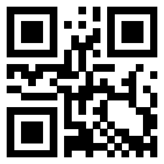 Scansione del Qr Code di 3910590486