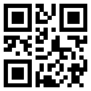 Immagine del Qr Code di 3910590491