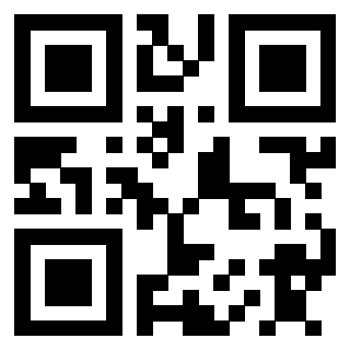 3910590492 QrCode associato