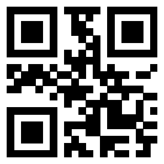 Immagine del Qr Code di 3910590496
