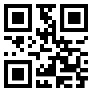 3910590497 Qr Code associato