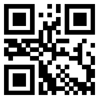 Immagine del QrCode di 3910590498