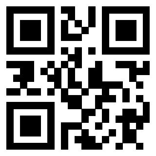3910590499 - Immagine del Qr Code associato