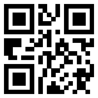 3910590500 Qr Code associato