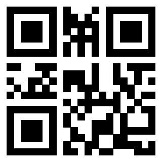 Qr Code di 3910590501