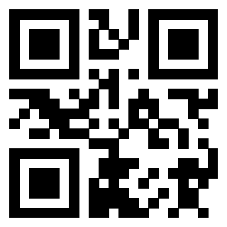 Immagine del QrCode di 3910590502