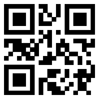 Il QrCode di 3910590503