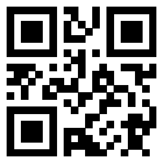 3910590508 QrCode associato