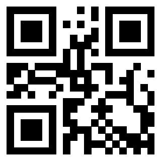 Il QrCode di 3910590512