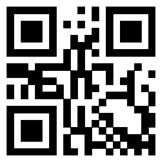 Immagine del QrCode di 3910590515
