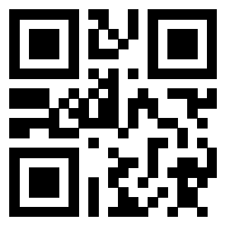 Scansione del Qr Code di 3910590517