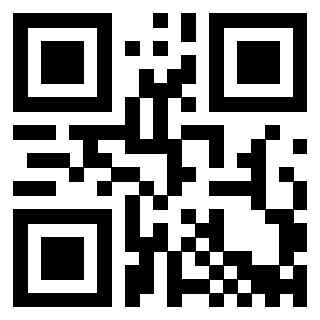 3910590519 - Immagine del Qr Code