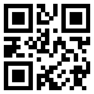 Immagine del Qr Code di 3910590520