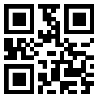 3910590522 - Immagine del QrCode