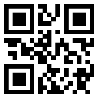 3910590523 - Immagine del QrCode associato