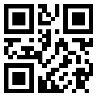 3910590524 - Immagine del Qr Code associato