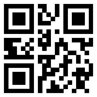 3910590525 - Immagine del Qr Code associato