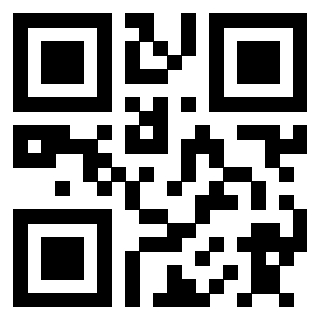 3910590528 Qr Code associato