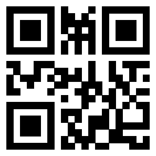 3910590529 - Immagine del Qr Code associato