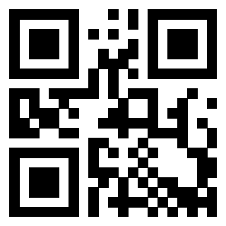 Il QrCode di 3910590530