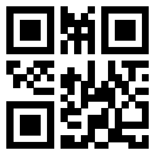 Il Qr Code di 3910590531