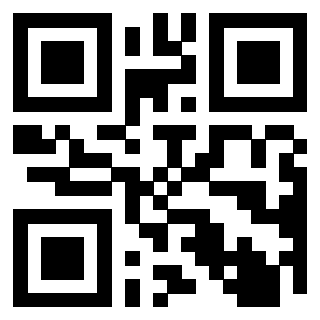 Immagine del QrCode di 3910590533