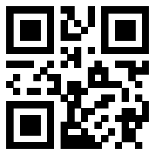3910590534 Qr Code associato