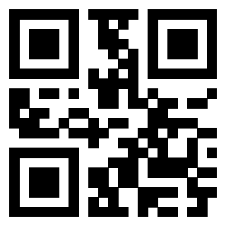Il QrCode di 3910590538