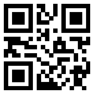 3910590539 - Immagine del QrCode associato