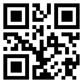 3910590540 QrCode associato