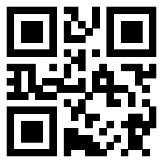 Il QrCode di 3910590542