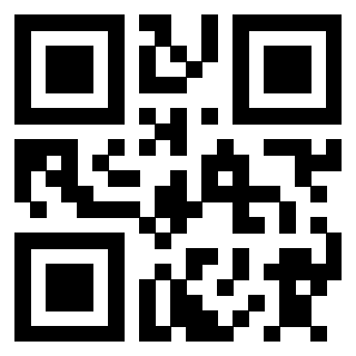 Immagine del QrCode di 3910590543