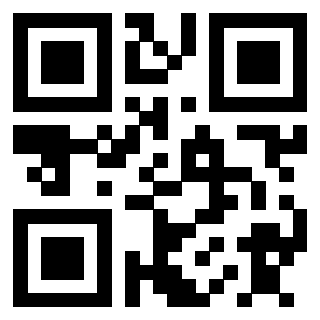 Il Qr Code di 3910590544