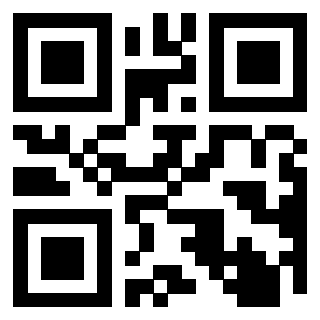 3910590547 - Immagine del QrCode