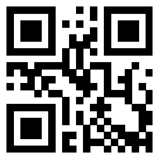 Il Qr Code di 3910590552