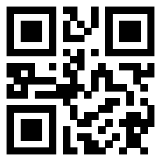 Il QrCode di 3910590554