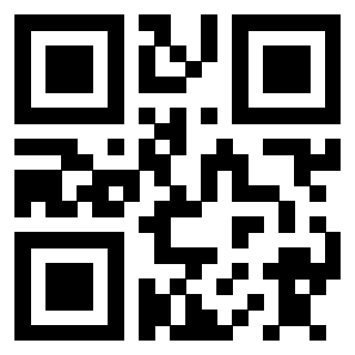 Scansione del Qr Code di 3910590556