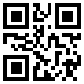 Il Qr Code di 3910590557