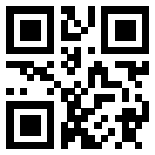 Scansione del Qr Code di 3910590558