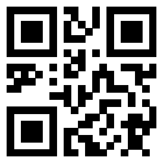 Il QrCode di 3910590559