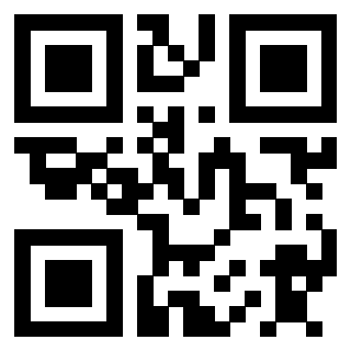 Immagine del Qr Code di 3910590560