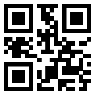 3910590562 QrCode associato