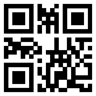 Immagine del Qr Code di 3910590563