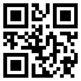 3910590565 - Immagine del Qr Code associato