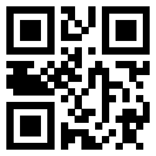 3910590567 - Immagine del QrCode associato